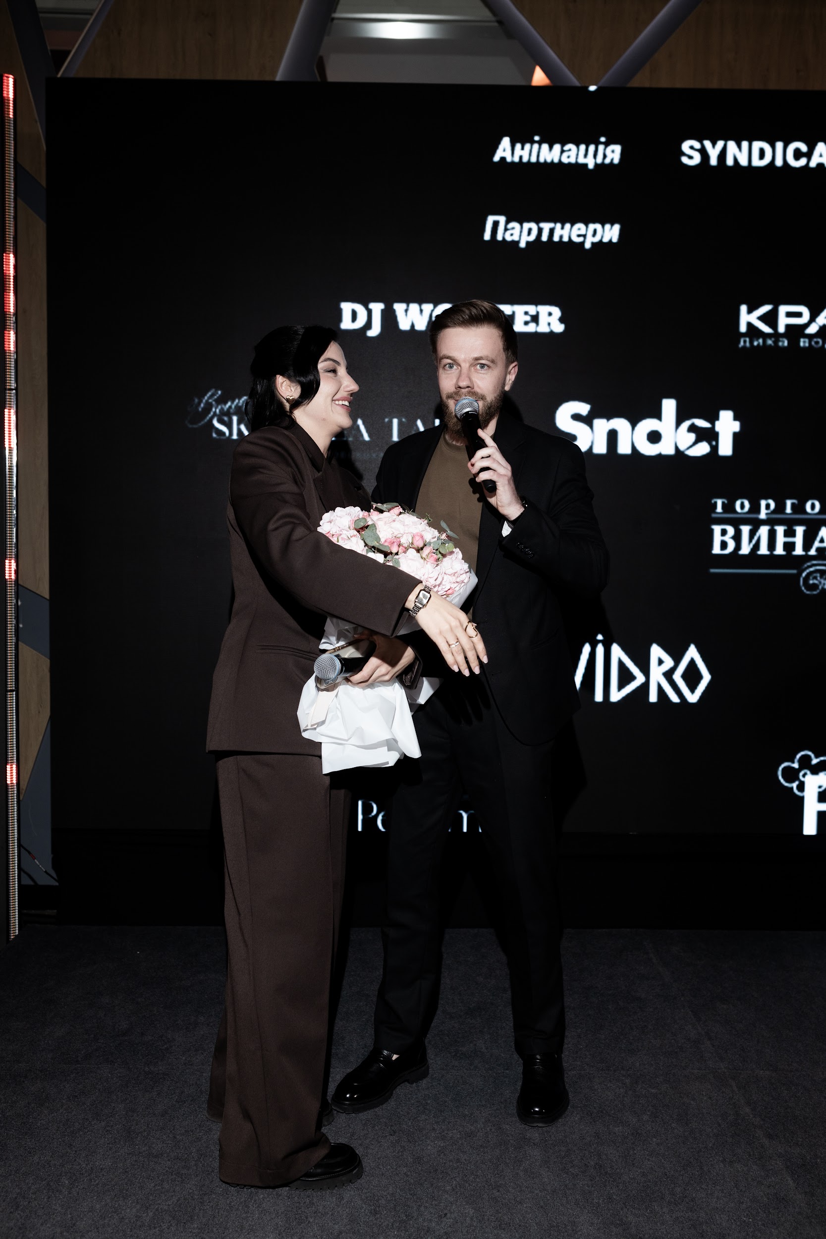 Масштаб події та увага до деталей