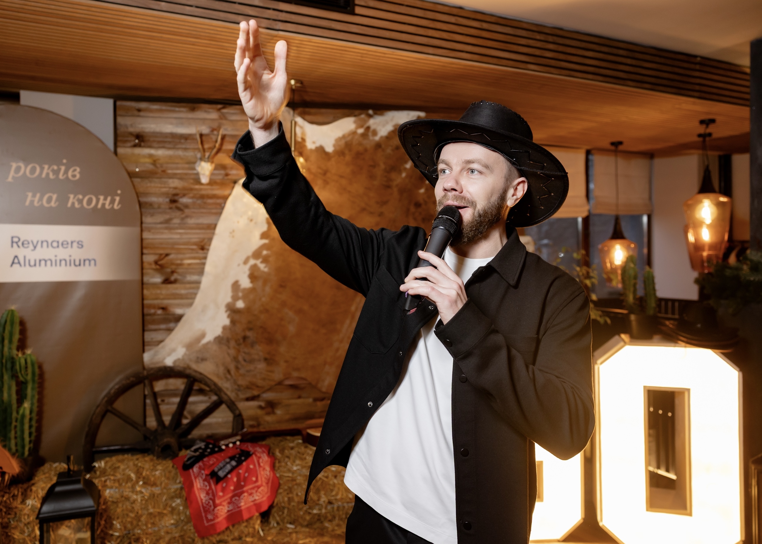 Професійний підхід та стиль